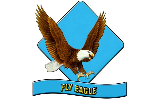 Fly Eagle Services Logo